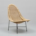 1145 7127 ARMCHAIR